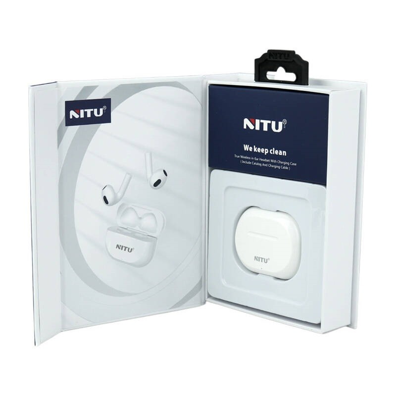 هندزفری بلوتوثی نیتو مدل Nitu-05